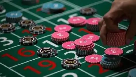 Sảnh Bingo trực tuyến tại fcb8 – giao diện sinh động và dễ chơi
