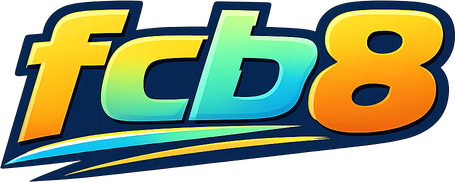 fcb8 logo – trang chủ